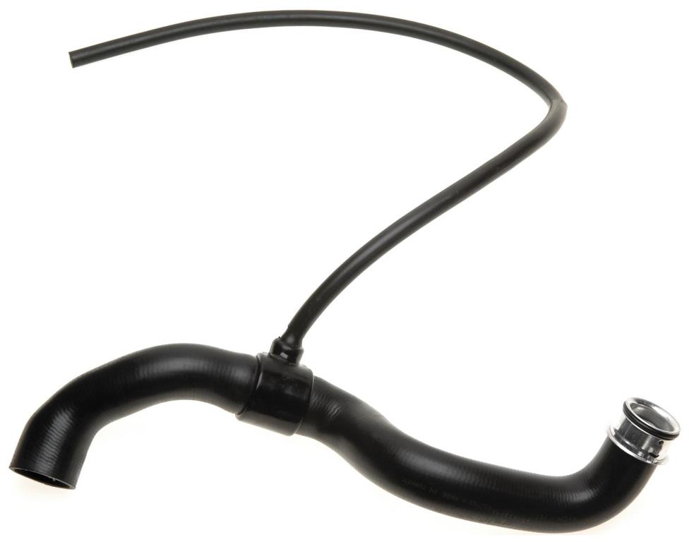 Durite de radiateur (Durite de refroidissement) GATES 05-2411
