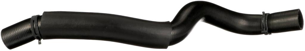 Durite de radiateur (Durite de refroidissement) GATES ref. 05-2497