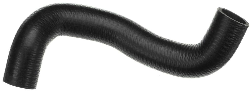 Durite de radiateur (Durite de refroidissement) GATES ref. 05-2502