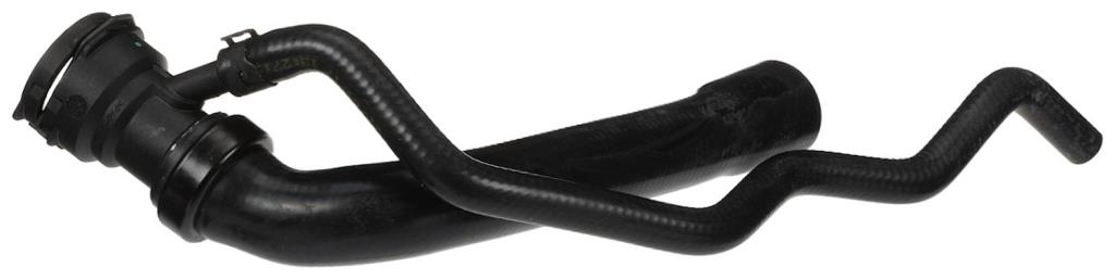 Durite de radiateur (Durite de refroidissement) GATES ref. 05-2529