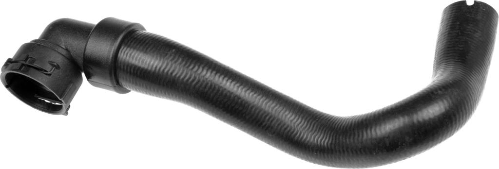 Durite de radiateur (Durite de refroidissement) GATES ref. 05-2551