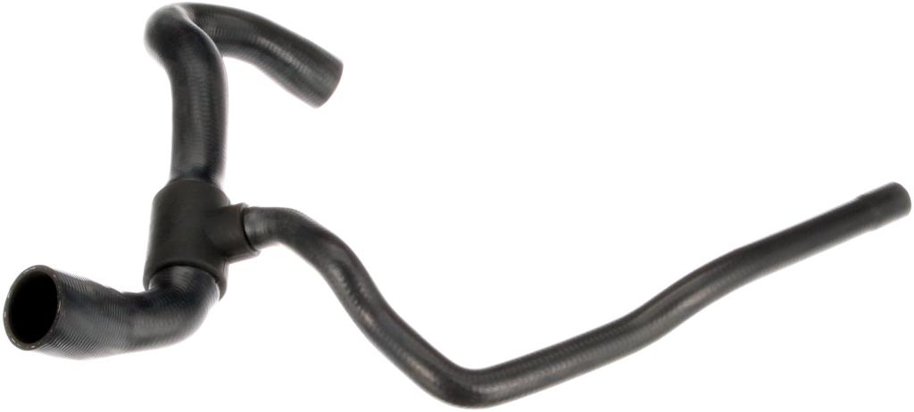 Durite de radiateur (Durite de refroidissement) GATES 05-2555