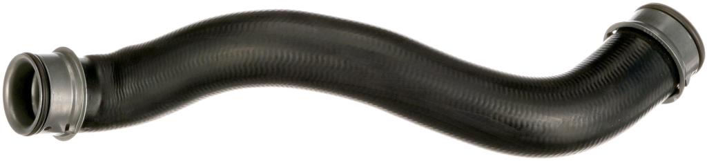 Durite de radiateur (Durite de refroidissement) GATES ref. 05-2559