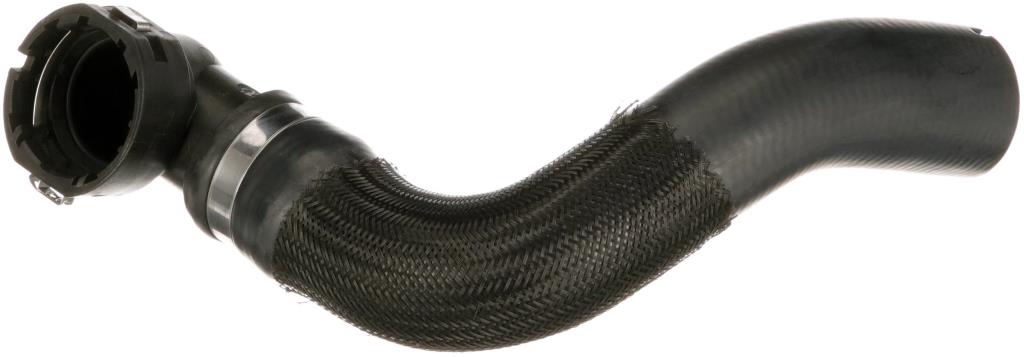 Durite de radiateur (Durite de refroidissement) GATES ref. 05-2572