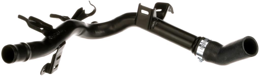 Durite De Refroidissement GATES 05-2841 - Compatible BMW Série 3 E46 Berline Et Touring