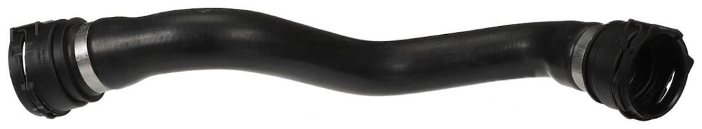 Durite de radiateur (Durite de refroidissement) GATES ref. 05-2592