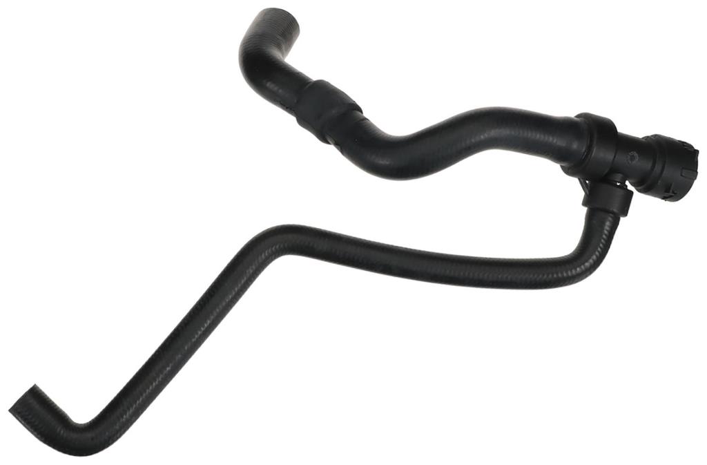 Durite de radiateur (Durite de refroidissement) GATES 05-2596