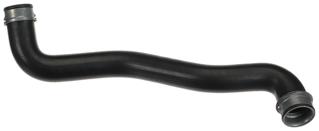 Durite de radiateur (Durite de refroidissement) GATES 05-2602