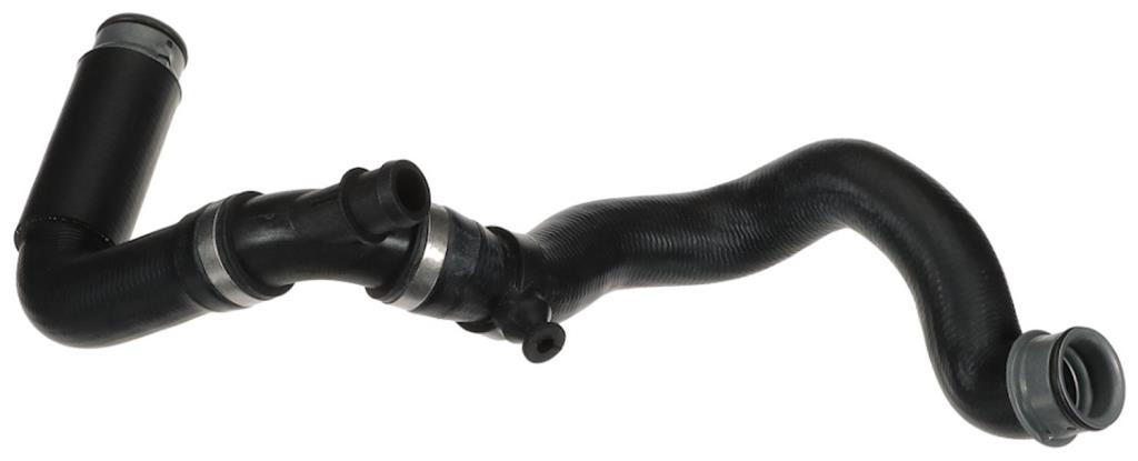 Durite de radiateur (Durite de refroidissement) GATES 05-2613