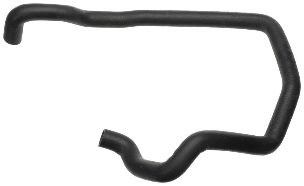 Durite de radiateur (Durite de refroidissement) GATES ref. 05-2620