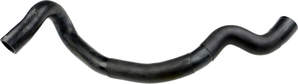 Durite de radiateur (Durite de refroidissement) GATES ref. 05-2622