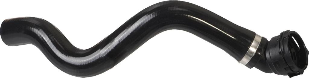 Durite de radiateur (Durite de refroidissement) GATES 05-2635