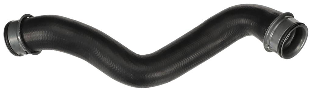 Durite de radiateur (Durite de refroidissement) GATES ref. 05-2668