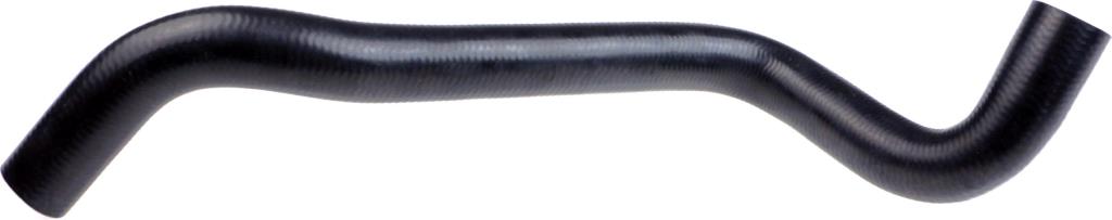 Durite de radiateur (Durite de refroidissement) GATES 05-2687