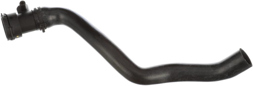 Durite de radiateur (Durite de refroidissement) GATES 05-2689