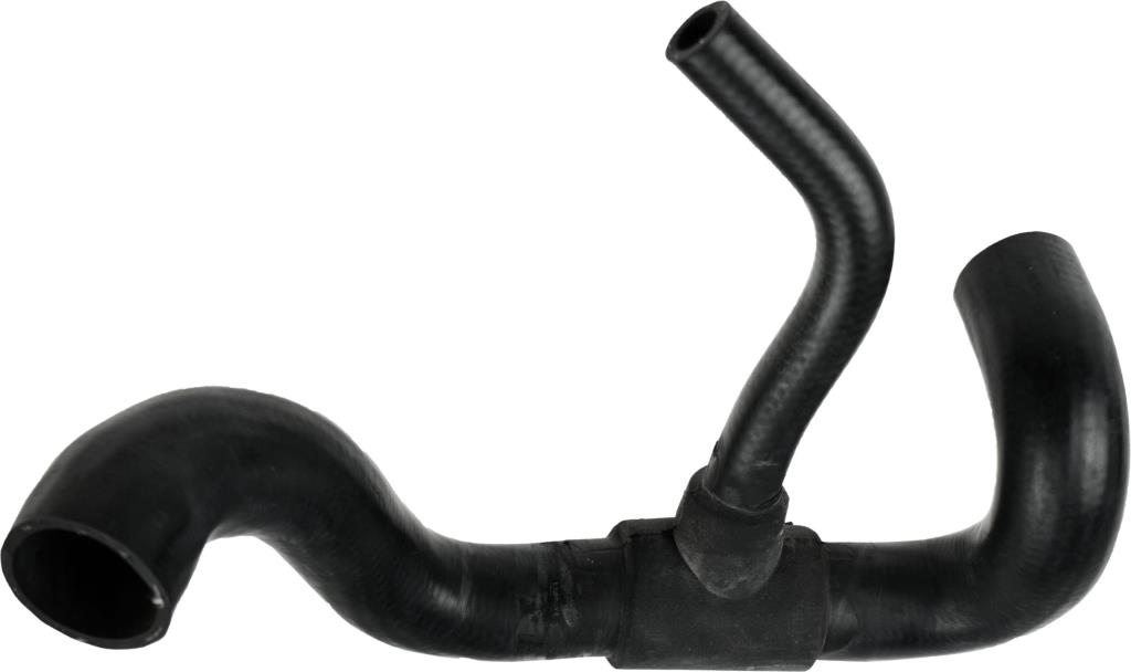 Durite de radiateur (Durite de refroidissement) GATES ref. 05-2706
