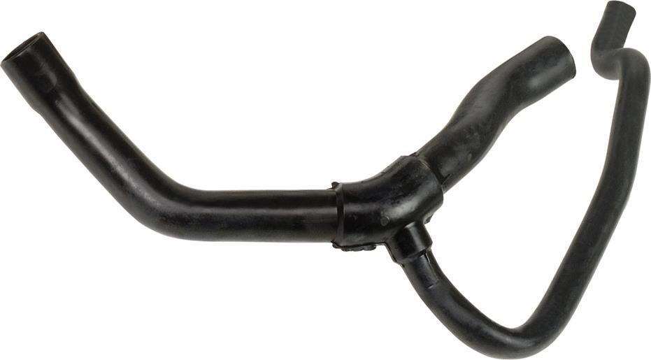 Durite de radiateur (Durite de refroidissement) GATES ref. 05-2725
