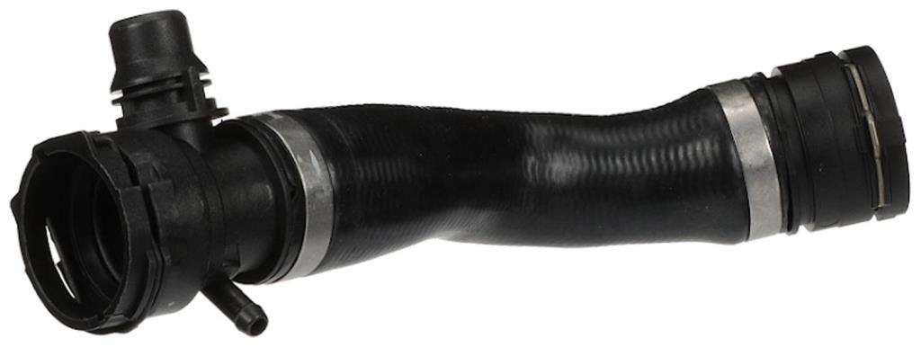 Durite de radiateur (Durite de refroidissement) GATES ref. 05-2783