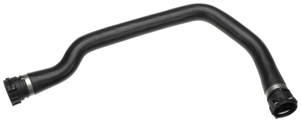 Durite de radiateur (Durite de refroidissement) GATES ref. 05-2785