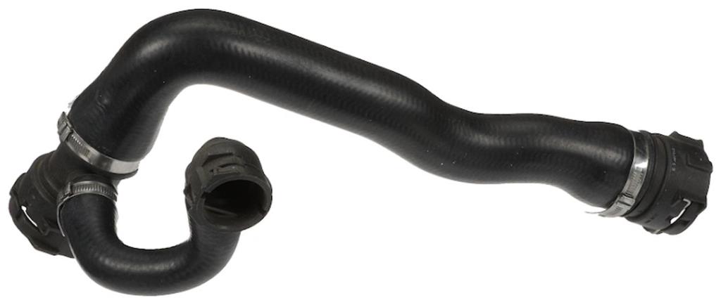 Durite de radiateur (Durite de refroidissement) GATES 05-2806