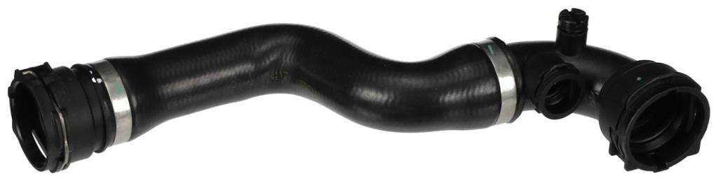 Durite de radiateur (Durite de refroidissement) GATES ref. 05-2807