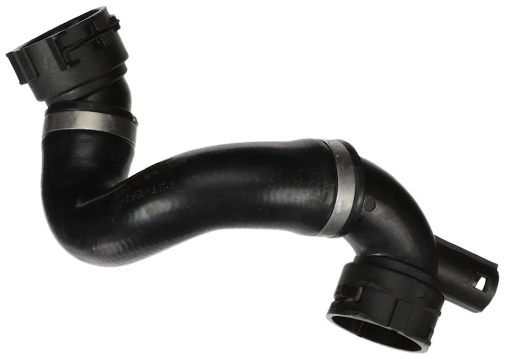 Durite de radiateur (Durite de refroidissement) GATES 05-2822