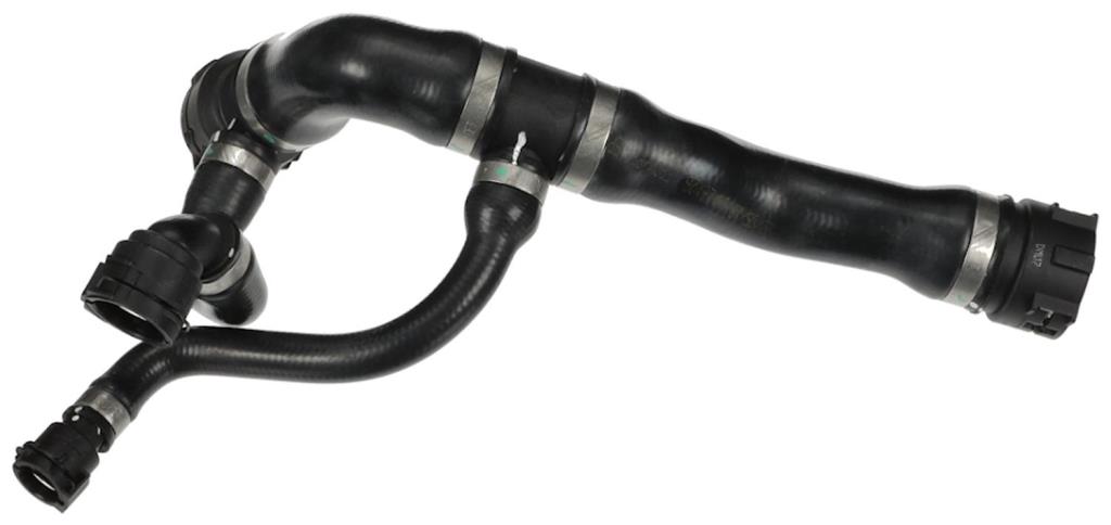 Durite de radiateur (Durite de refroidissement) GATES ref. 05-2829