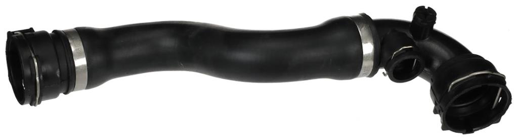 Durite de radiateur (Durite de refroidissement) GATES ref. 05-2834