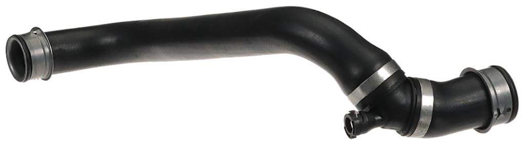 Durite de radiateur (Durite de refroidissement) GATES ref. 05-2840