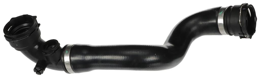 Durite de radiateur (Durite de refroidissement) GATES ref. 05-2842