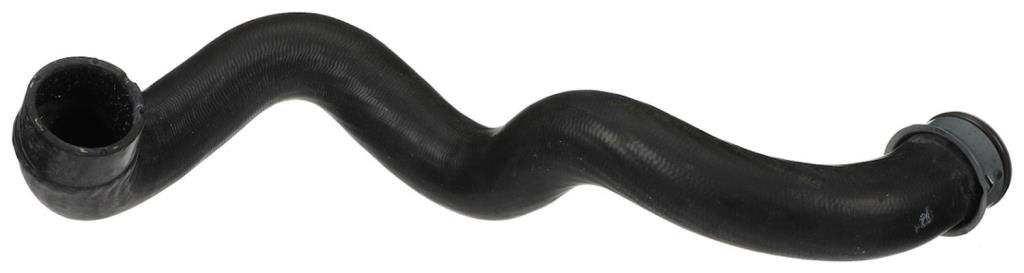 Durite de radiateur (Durite de refroidissement) GATES 05-2846