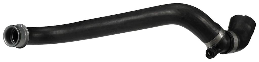 Durite de radiateur (Durite de refroidissement) GATES 05-2858