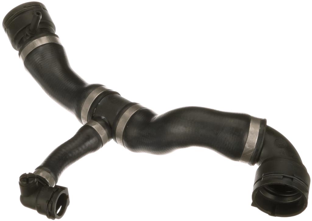 Durite de radiateur (Durite de refroidissement) GATES 05-2860