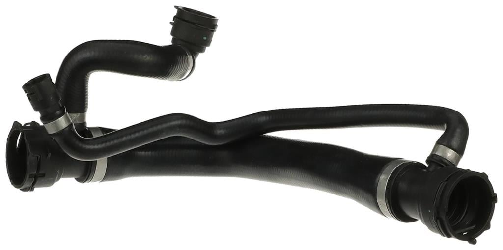 Durite de radiateur (Durite de refroidissement) GATES 05-2862