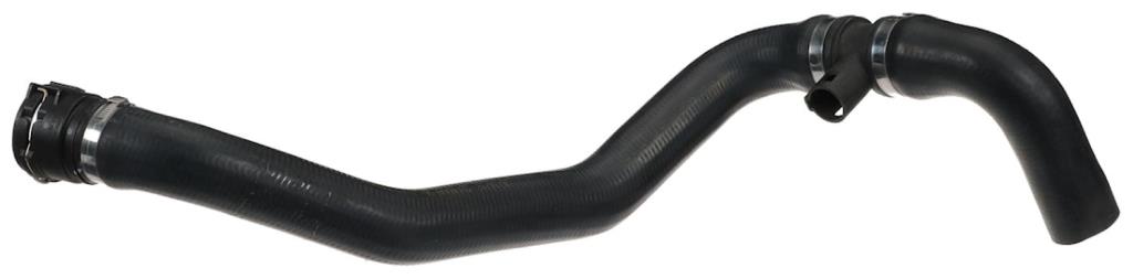 Durite de radiateur (Durite de refroidissement) GATES 05-2870