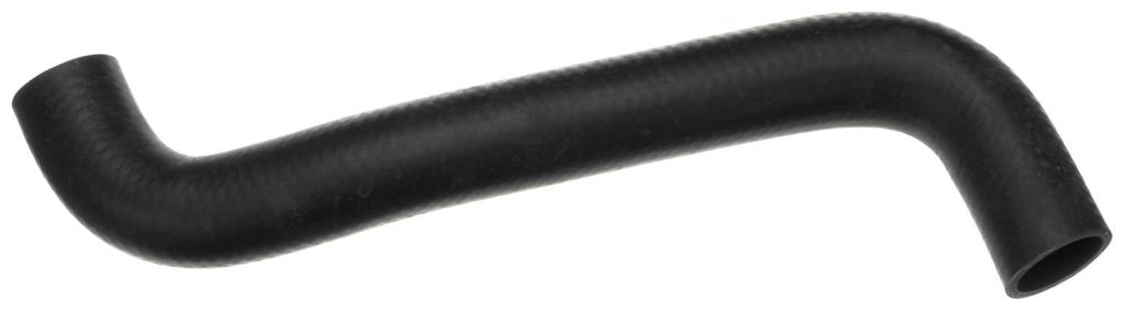 Durite de radiateur (Durite de refroidissement) GATES ref. 05-2871