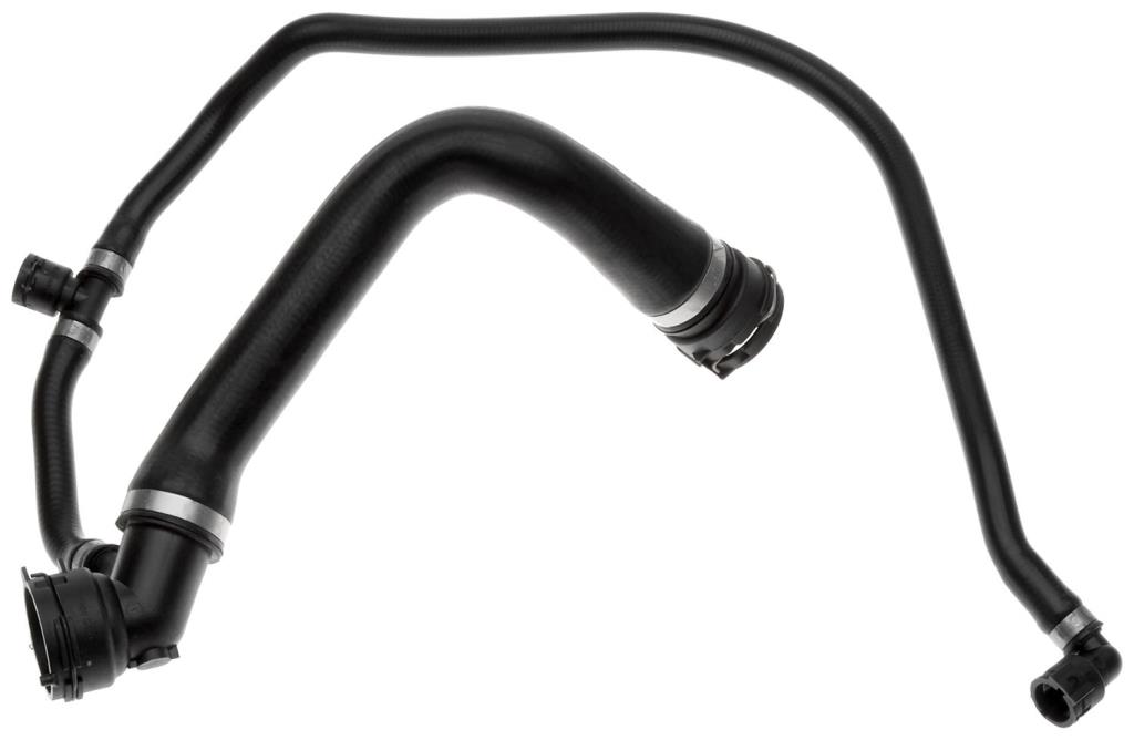 Durite de radiateur (Durite de refroidissement) GATES 05-2873