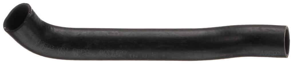 Durite de radiateur (Durite de refroidissement) GATES ref. 05-2880