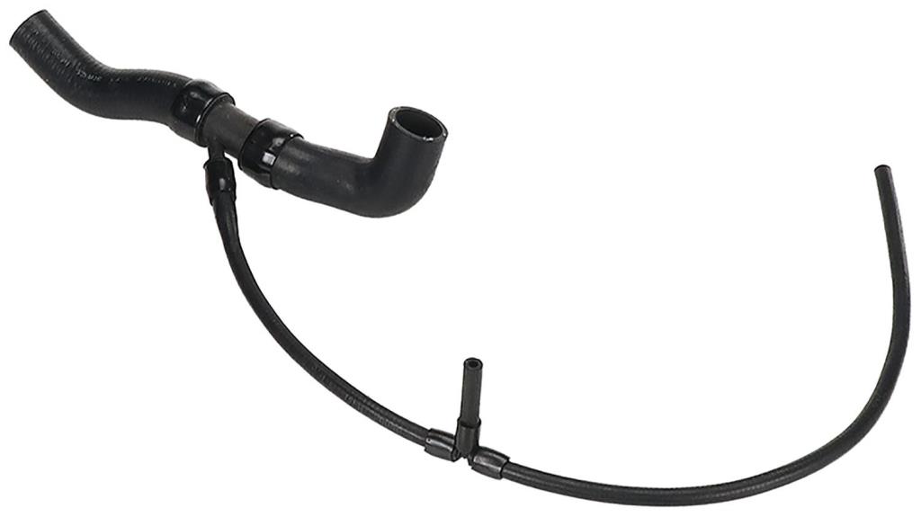 Durite de radiateur (Durite de refroidissement) GATES 05-2889