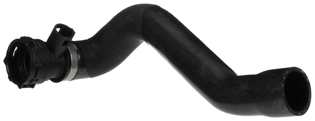 Durite de radiateur (Durite de refroidissement) GATES 05-2893
