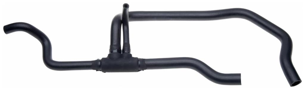 Durite de radiateur (Durite de refroidissement) GATES 05-2906