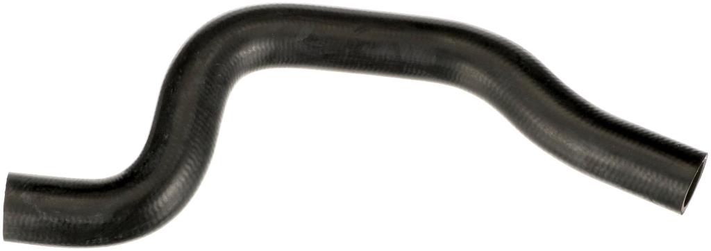 Durite de radiateur (Durite de refroidissement) GATES ref. 05-2909