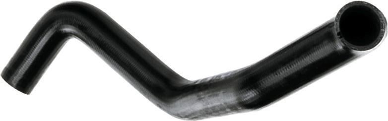 Durite de radiateur (Durite de refroidissement) GATES ref. 05-2939