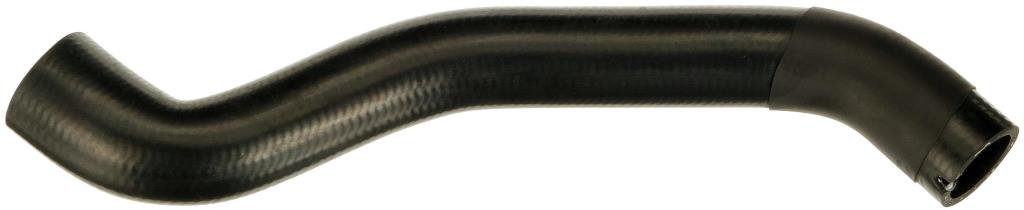 Durite de radiateur (Durite de refroidissement) GATES ref. 05-2940