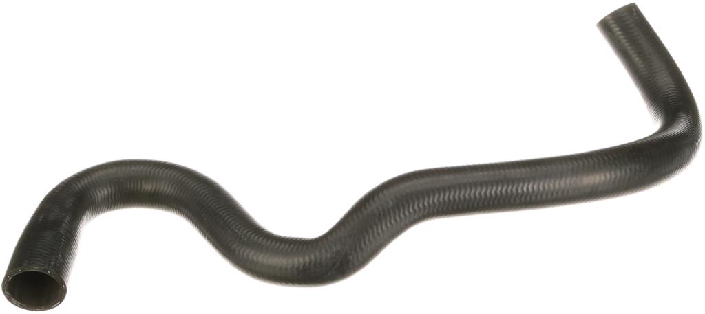 Durite de radiateur (Durite de refroidissement) GATES ref. 05-2951