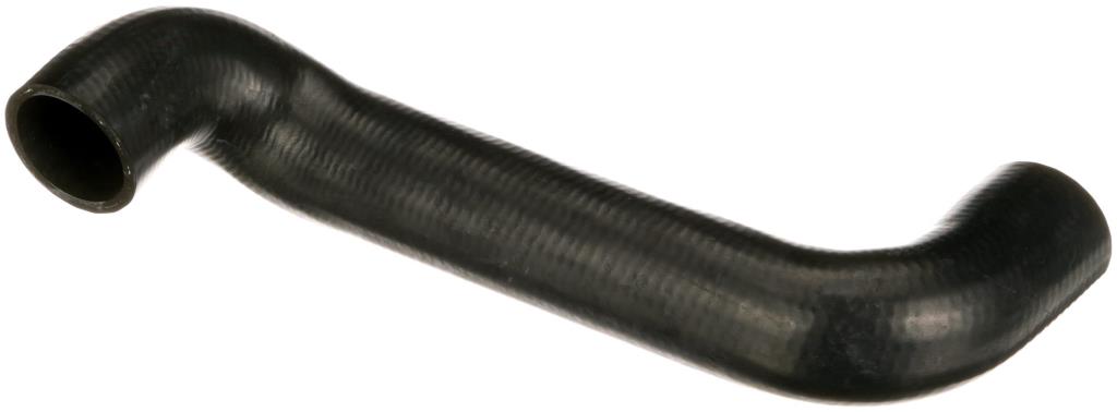 Durite de radiateur (Durite de refroidissement) GATES ref. 05-2995