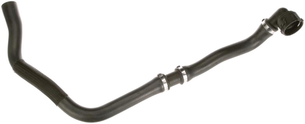 Durite de radiateur (Durite de refroidissement) GATES 05-3017
