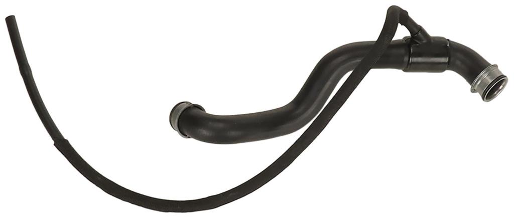 Durite de radiateur (Durite de refroidissement) GATES 05-3027