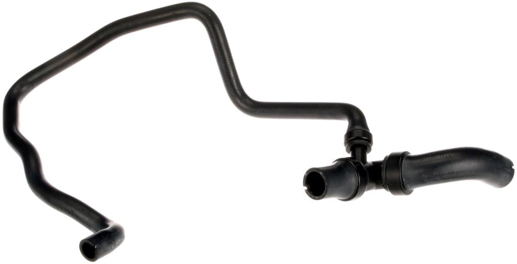Durite de radiateur (Durite de refroidissement) GATES 05-3032
