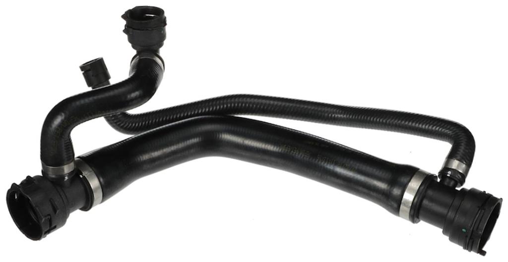 Durite de radiateur (Durite de refroidissement) GATES 05-3033